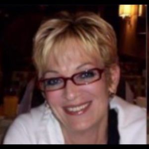 Meet your Posher, Joanne